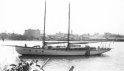 "Francois" in Brisbane River  1928